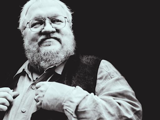 Will George RR Martin ever finish 'The Winds of Winter'?