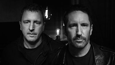 Trent Reznor and Atticus Ross Discuss Scoring Luca Guadagnino’s ‘Challengers’ in Featurette: ‘It’s About the Excitement’ (EXCLUSIVE)