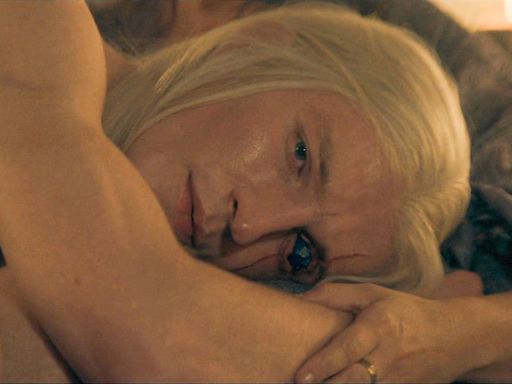 El actor de Aemond, sobre su desnudo frontal en La Casa del Dragón y su significado: "Es un cambio visceral"