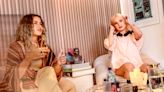 Sofia Reyes Was Kim Petras’ ‘Spanish Teacher’ as She Recorded ‘TQUM’ Remix