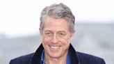 Hugh Grant’s transition from heart-throb to grumpy old man will take some getting used to