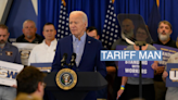 Biden hikes tariffs on $18 billion in Chinese goods