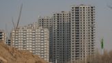 China’s Property Lifeline Exposes Banks to Big Losses, Job Cuts