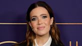 Mandy Moore Cancels Remainder of 2022 Tour Dates to Focus on Her Pregnancy, Health