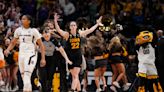 Women's NCAA Final Four recap: Iowa shocks South Carolina, will face LSU in title game