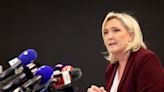 Le Pen’s Party Cuts Ties With Germany’s AfD Over Nazi Comments