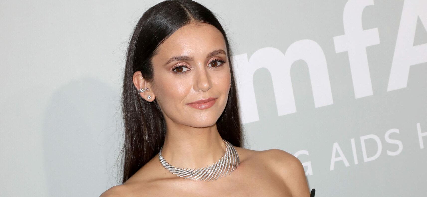 Nina Dobrev Talks 'Brutal Recovery' As She Walks Without Crutches For The First Time Since Accident