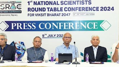 Pune: MIT-WPU To Host India's First National Scientists Round Table Conference