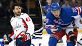 Rangers and Matt Rempe set to push back against Capitals agitator Tom Wilson