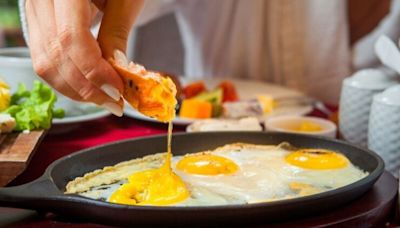 Fin del mito: esto dice la UNAM sobre el aumento del colesterol por comer huevo todos los días