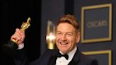 Iconic Roles: The Best Kenneth Branagh Movie Performances