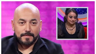 Burlas fuera y dentro de 'La casa de los famosos' hacia la hija de Lupillo Rivera