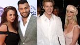 From Justin Timberlake to Sam Asghari: A timeline of Britney Spears’ relationships