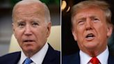 Biden says Trump verdict shows no one is above the law