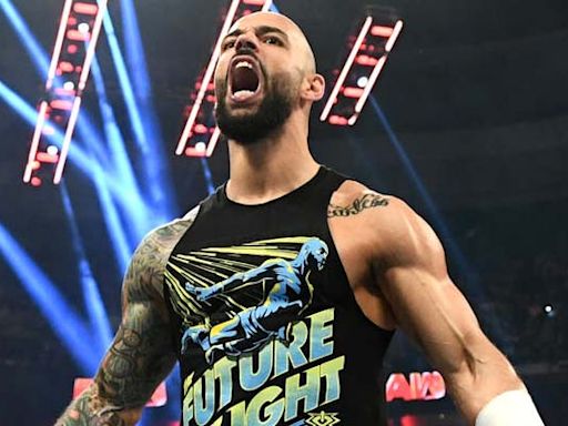 Backstage Latest On Ricochet’s WWE Status - PWMania - Wrestling News