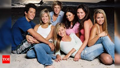 The Cast of Laguna Beach: Where Are They Now? - Times of India