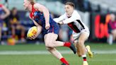 St Kilda's Collard suspended for using anti-gay slurs