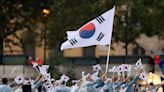 South Korea stung by Paris Olympics opening ceremony introduction as North Korea