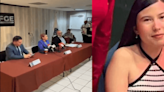 Paola Andrea Bañuelos: Tras hallazgo sin vida de la joven, fiscal de BC dice 'que las jovencitas no viajen solas'