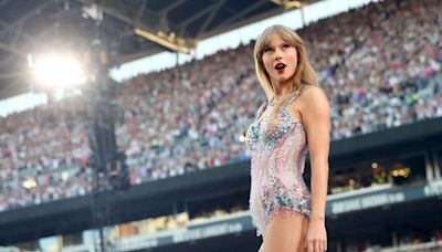 Taylor Swift's Strangest Tour Rider Requests