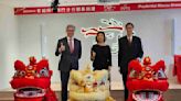 Greater Bay Area: Prudential opens first branch in Macau, joining HSBC Life, Manulife in battle for mainland customers