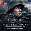 All Quiet on the Western Front (soundtrack)