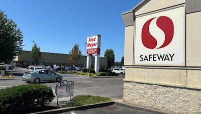 If Kroger-Albertsons merger goes through, OBH Safeway to be sold to other grocery chain