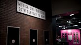 From big band to hip-hop: 'Musica Sin Fronteras' exhibit celebrates El Paso music scene