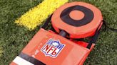 NFL is moving closer to replacing the chain gang with new technology to measure line to gain
