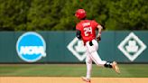 Georgia Baseball's Charlie Condon Wins Golden Spike Award