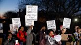 Protesters shut down I-55 bridge after video of police beating Tyre Nichols released