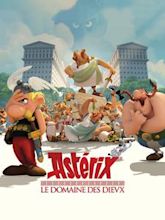 Asterix: The Mansions of the Gods