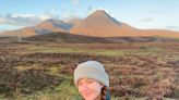 A millennial ditched the city and moved to a remote island in Scotland. She's in love with the slower pace of life.