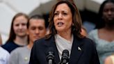 Não há representatividade alguma na possível candidatura de Kamala Harris