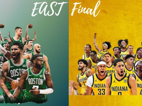 《2024 NBA季後賽東區冠軍戰分析》：波士頓塞爾提克VS印第安那溜馬：新生代魔術師領軍來襲!綠衫軍重返總冠軍的最後試煉。 - NBA - 籃球 | 運動視界 Sports Vision