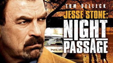 Jesse Stone: Night Passage