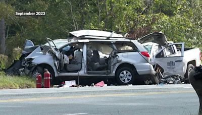 Changes coming to deadly Cabarrus County intersection