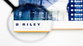 Why Is B. Riley (RILY) Stock Up 30% Today?