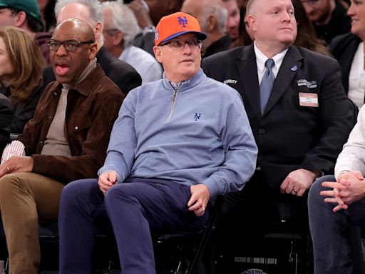 Mets Owner Steve Cohen Sends Message to Team in Red-Hot Stretch