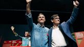 Sánchez y Feijóo se vuelcan en la recta final de cara a las elecciones del domingo en Cataluña