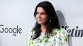 Actor Angie Harmon says Instacart driver shot and killed her dog