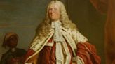 South African Rhodes scholar behind Oriel College’s removal of contentious Duke of Beaufort painting