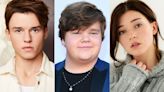 Maxwell Jenkins, Jeremy Ray Taylor, Katie Douglas Topline Drama ‘This Too Shall Pass’ (Exclusive)