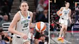 New York Liberty Star Breanna Stewart on the Rise of the WNBA, Mom Style and Why Her Puma Relationship Is So Authentic