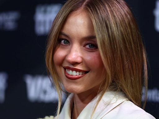 El antes y después de Sydney Sweeney: Así ha cambiado la estrella de ‘Euphoria’ con el paso de los años