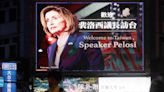 Pelosi’s Taiwan Trip Isn’t Helpful to Anyone But China