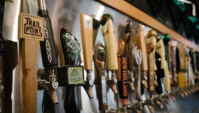 HopCat location at the Mall at Partridge Creek sets opening day