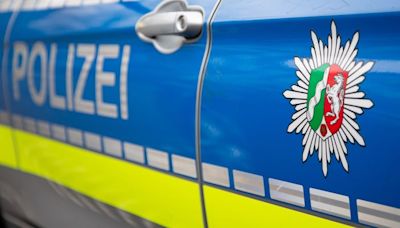 Schranke war geschlossen - 14-Jährige an Bahnübergang in Rees von Zug erfasst - tot