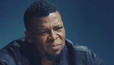 Vuyo Dabula returns to big screen in 'The Butcher's Soul'