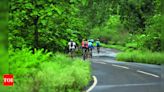 Tour-de Satpura: Adventurous Cycling Expedition in Scenic Satpura Hills | Bhopal News - Times of India